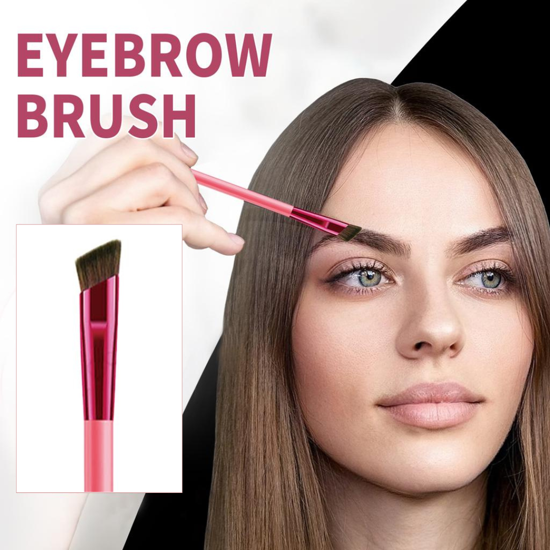 MicroBrow Brush | Pennello Magico 4D