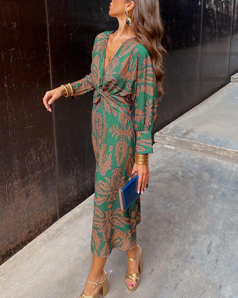 Marja | Abito elegante per donne