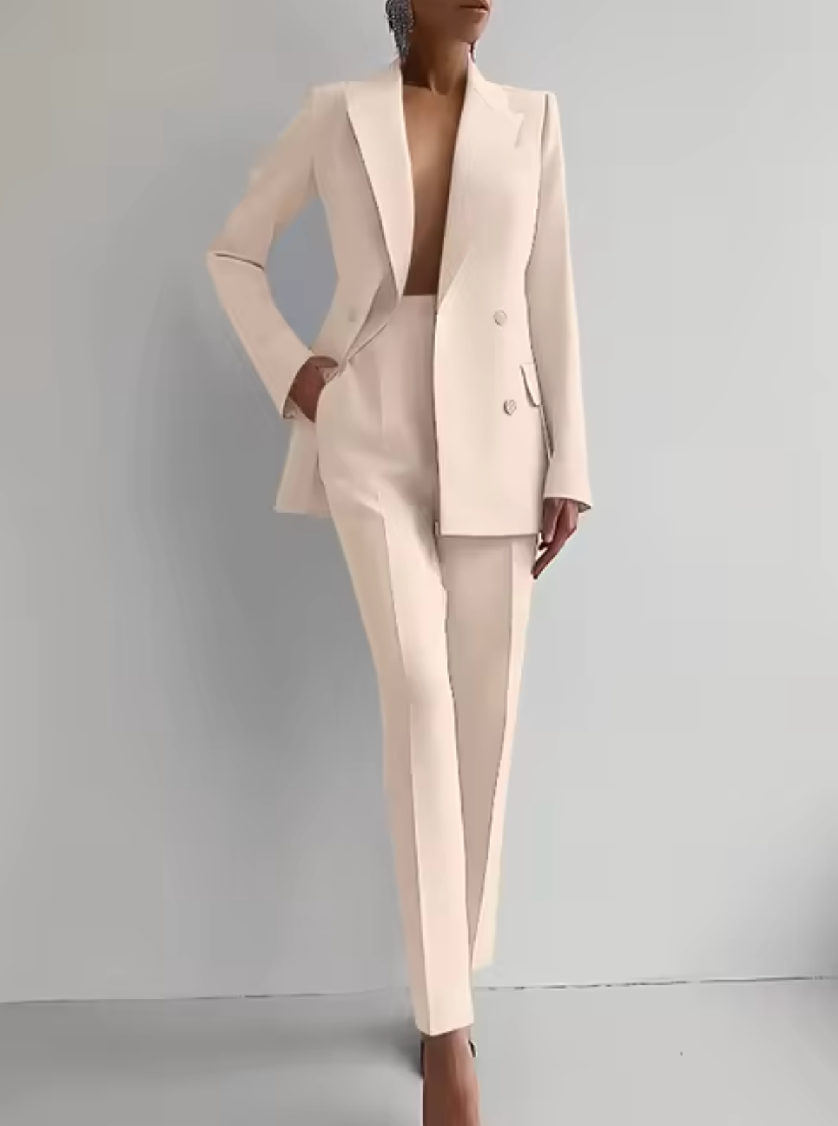 Maritza | Completo elegante da donna