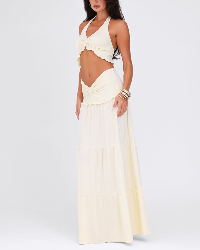 Katya | Gonna Maxi