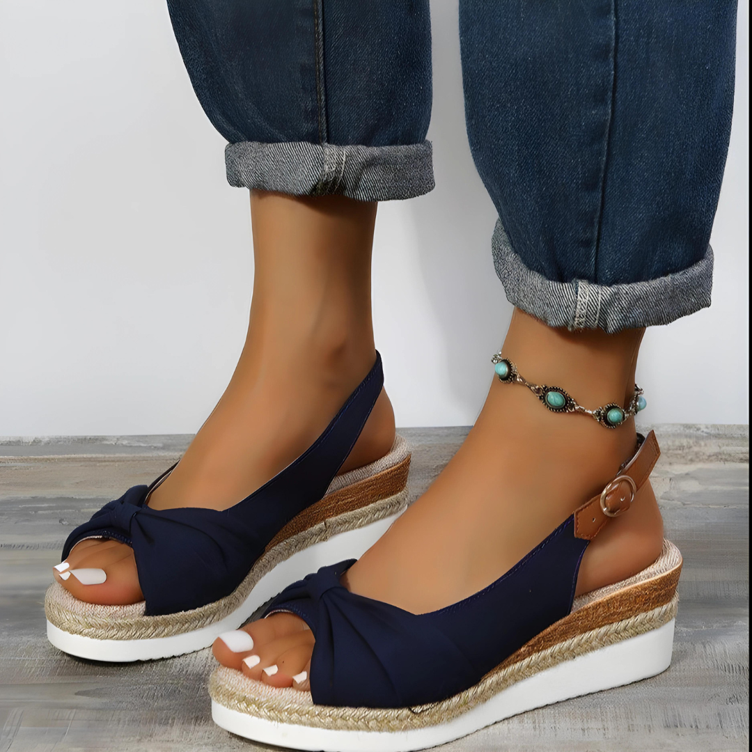 Bellerose | Sandali comodi stile casual