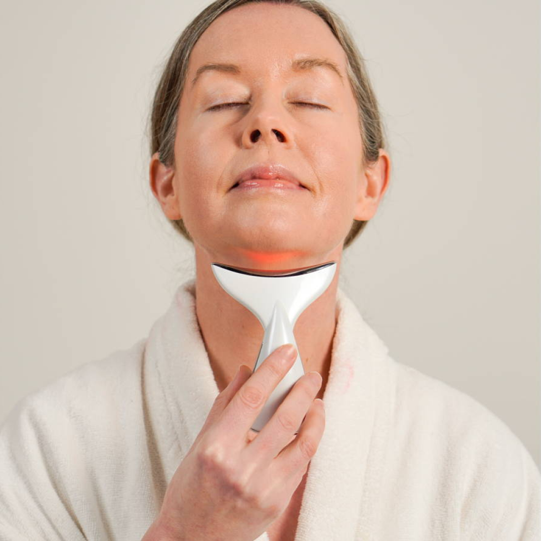 RadiancePulse™ | Massaggiatore Facciale Elettrico