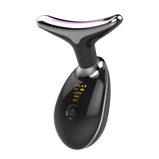 RadiancePulse™ | Massaggiatore Facciale Elettrico
