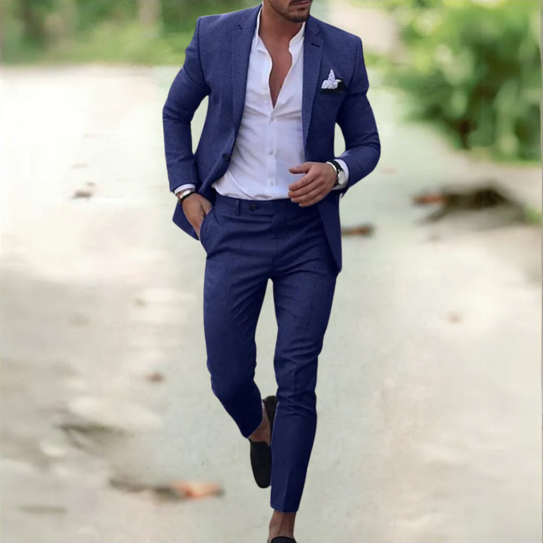 Richard™ | Completo a Due Pezzi per Uomo