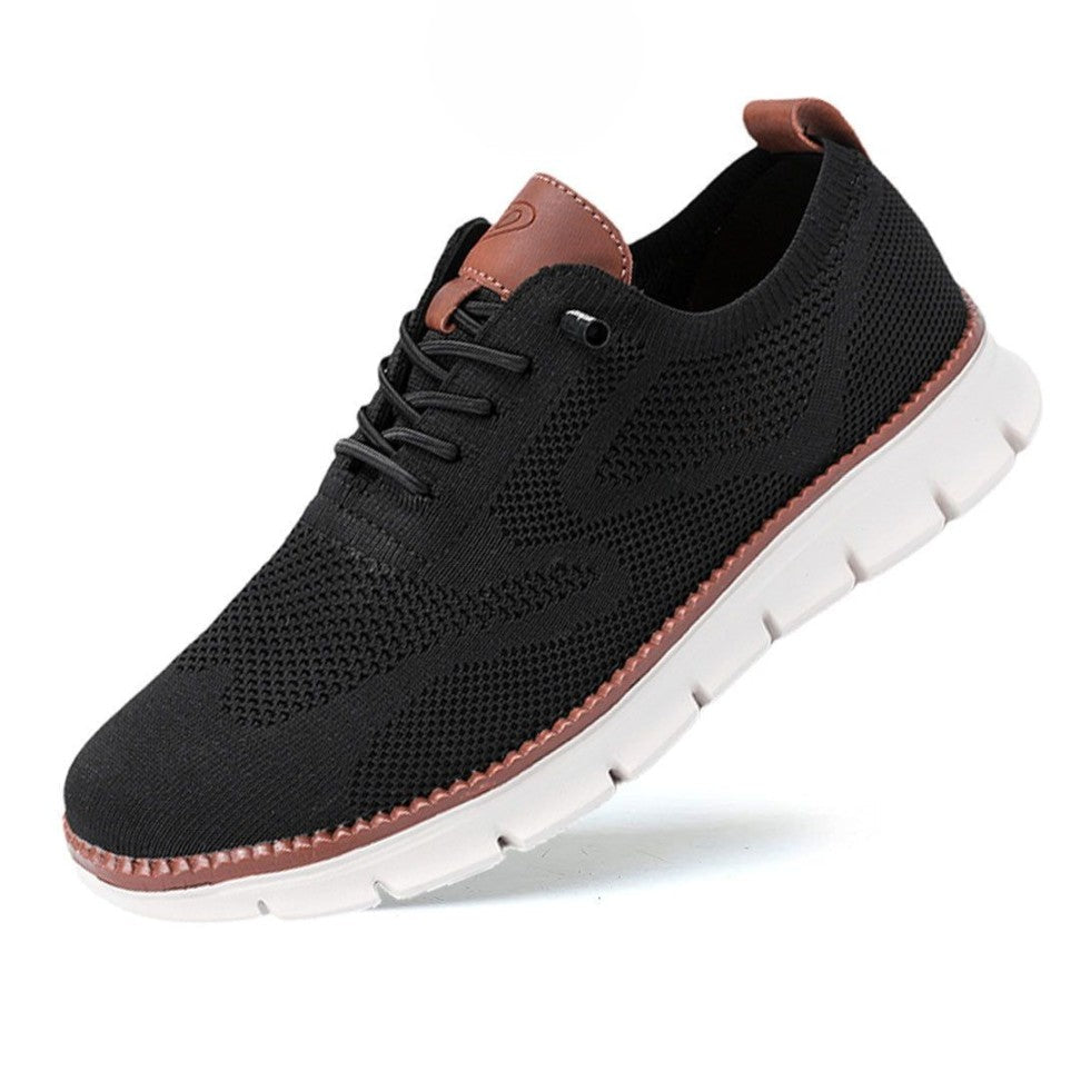 Urban™ | Scarpe Casual Sofisticate per Uomo