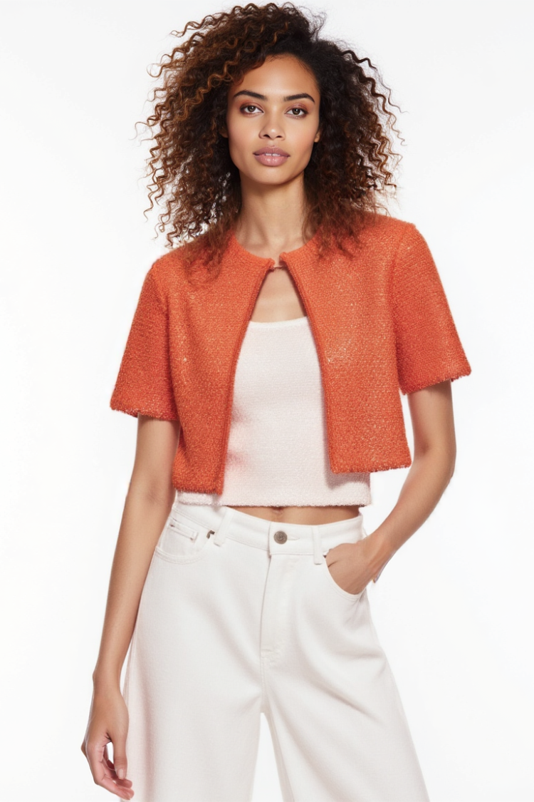 Azura | Giacca Top
