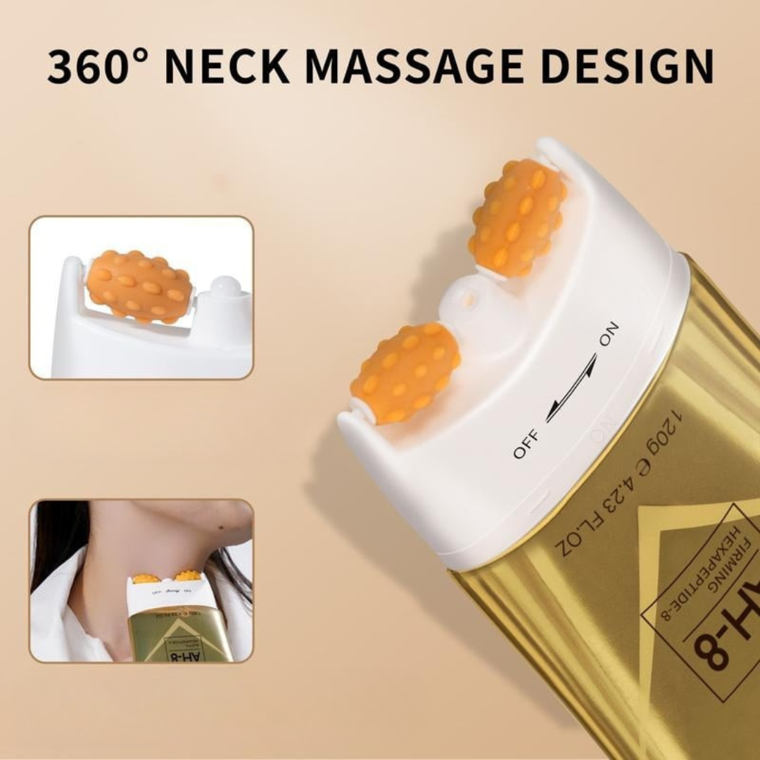 NeckLuxe | Crema per il Collo