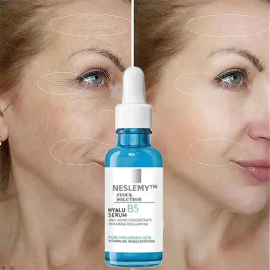 DermaTox | Siero per il Viso Clostridium botulinum