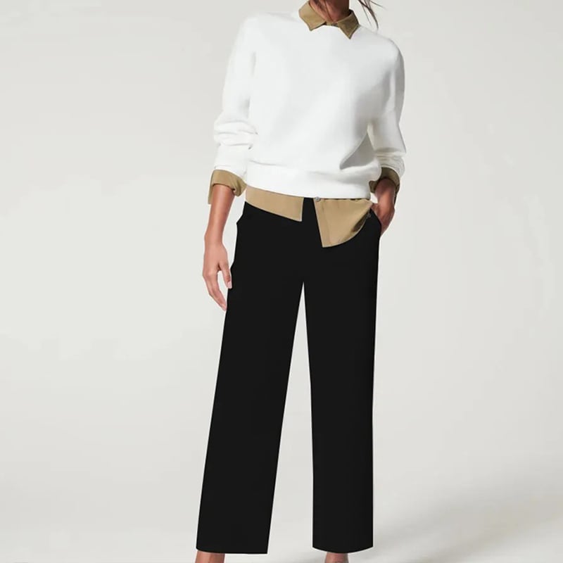 Kirvi | Pantalones de bota ancha