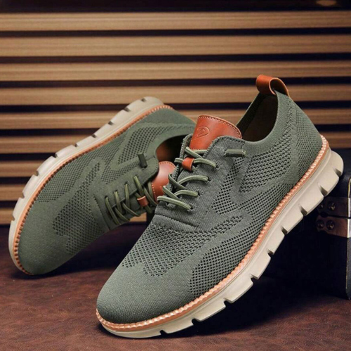 Urban™ | Scarpe Casual Sofisticate per Uomo