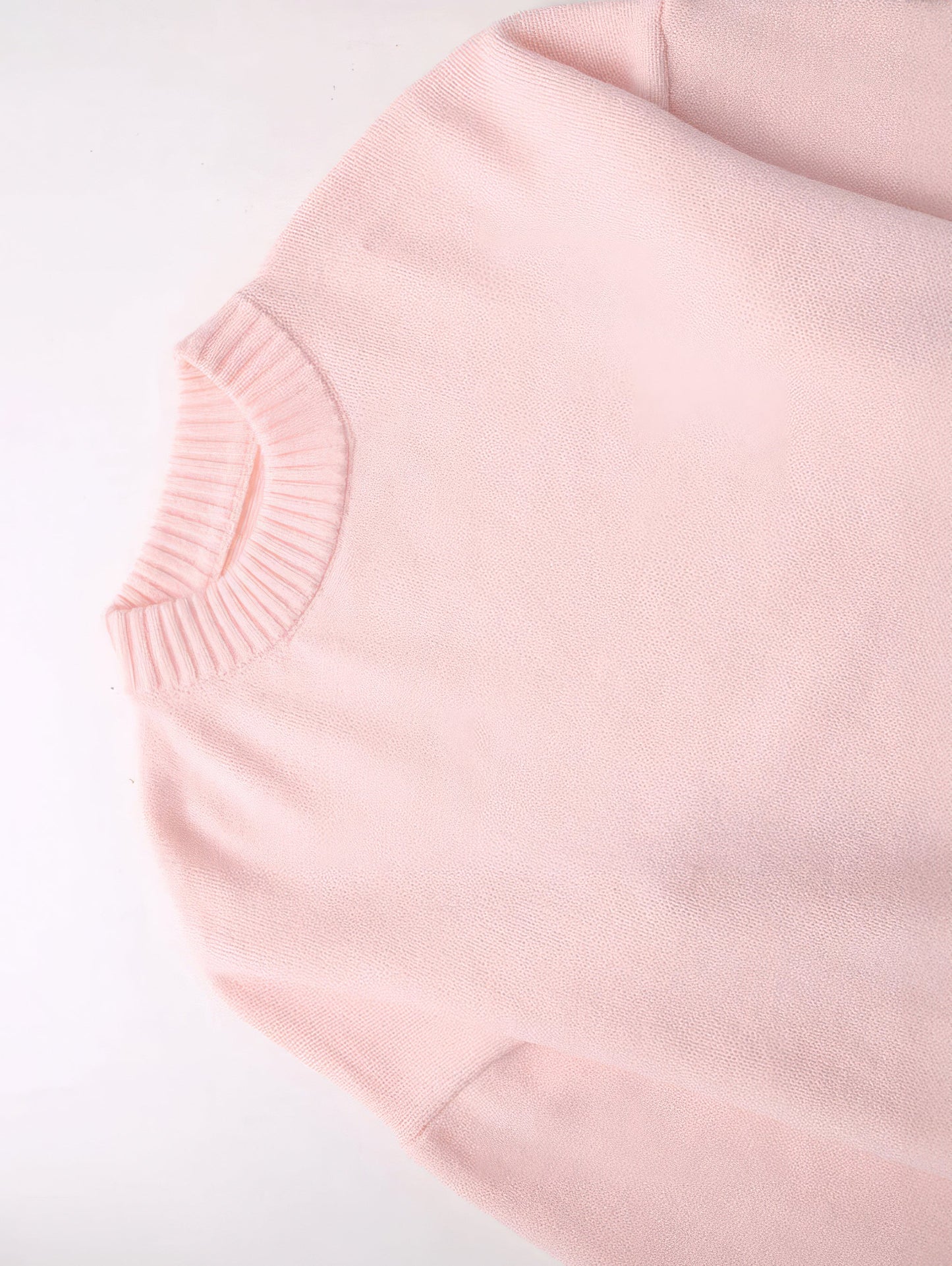Nova | Maglione Rosa