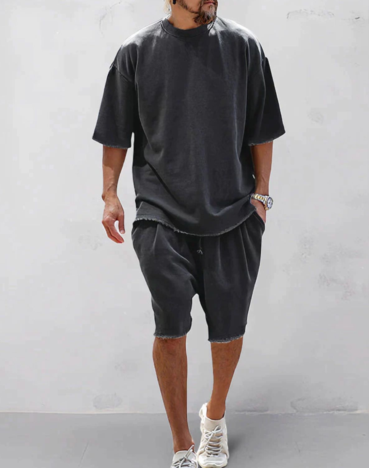 Harol™ | Set Estivo per Uomini