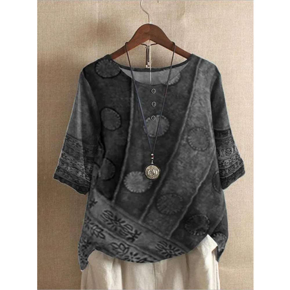 Viloria | Camicia Bohemien per l'estate
