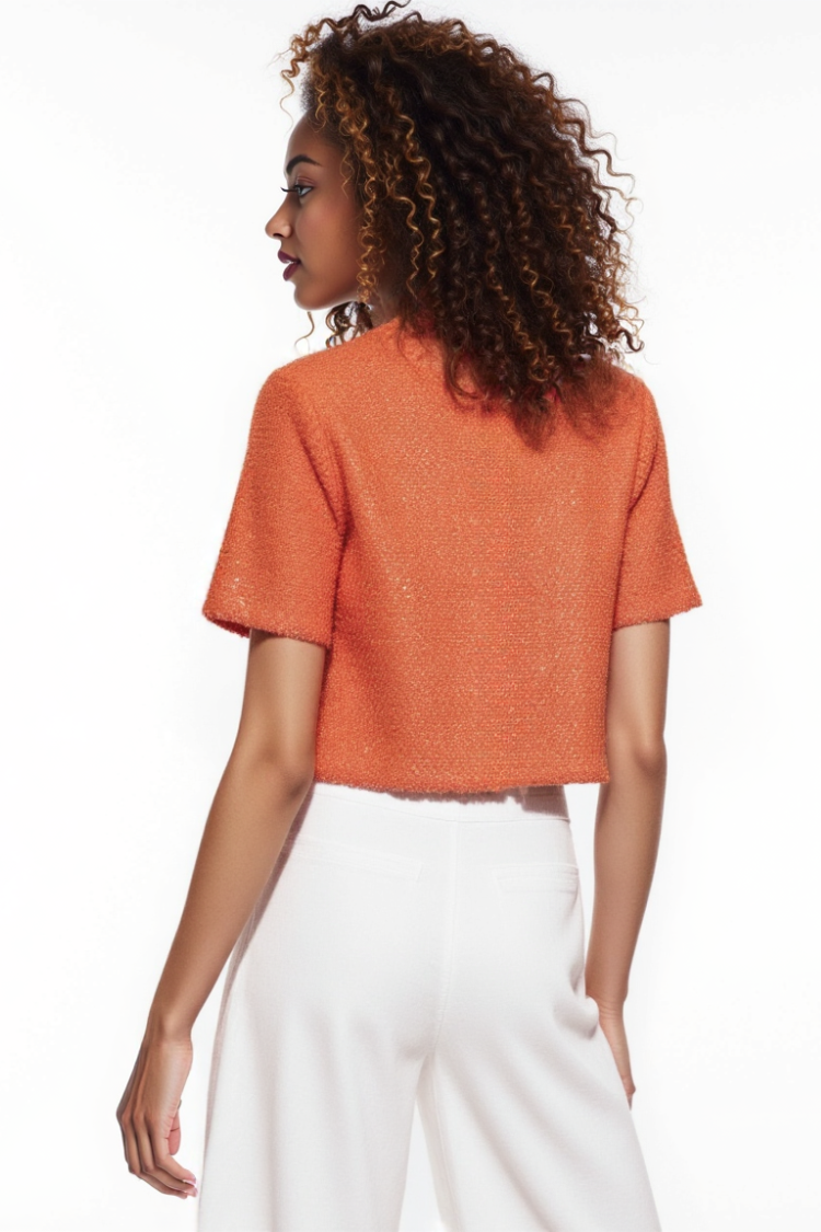 Azura | Giacca Top