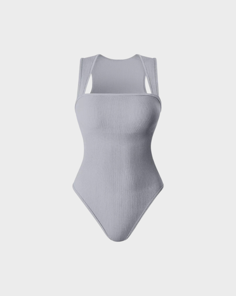 Ilia | Bodycon con Controllo della Pancia