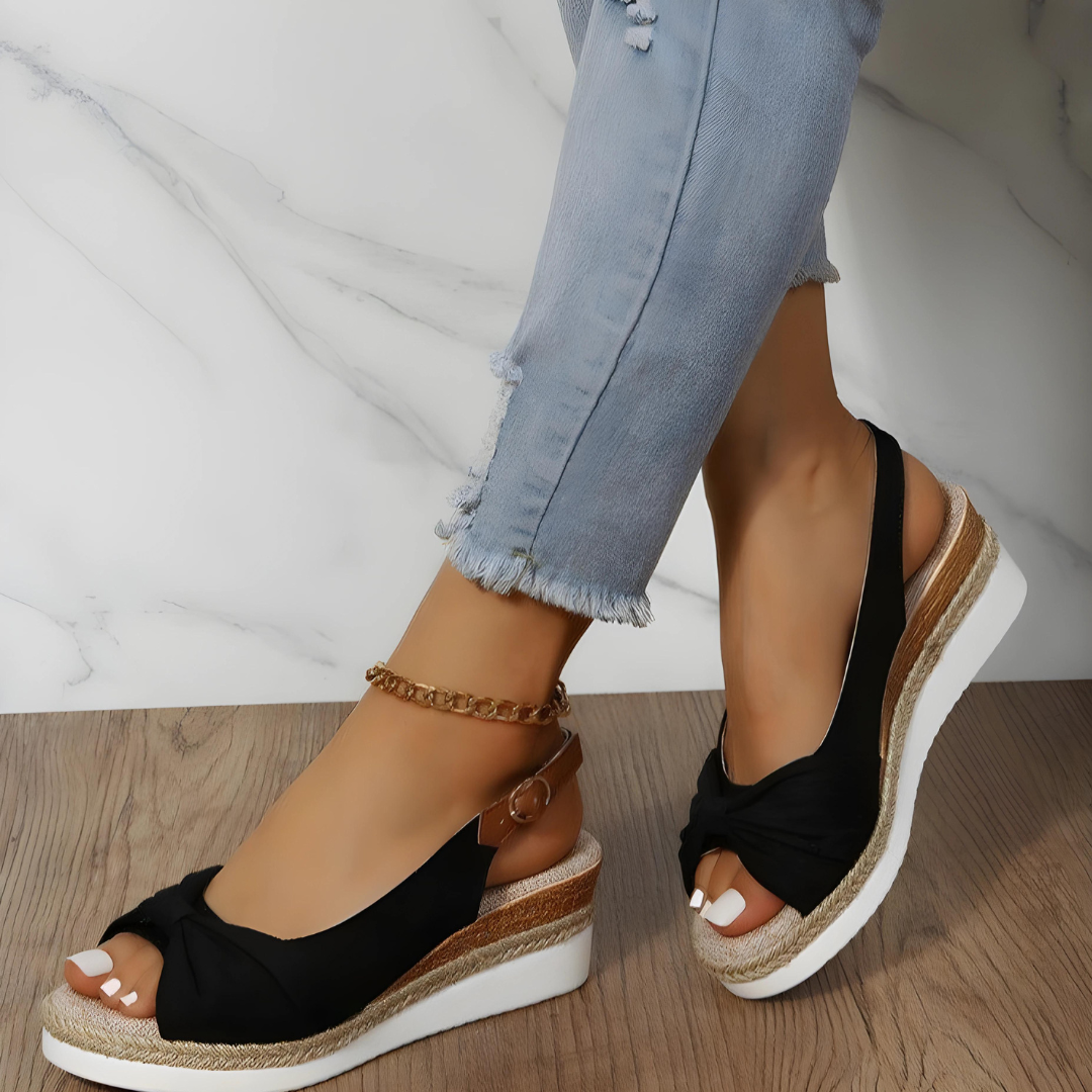 Bellerose | Sandali comodi stile casual