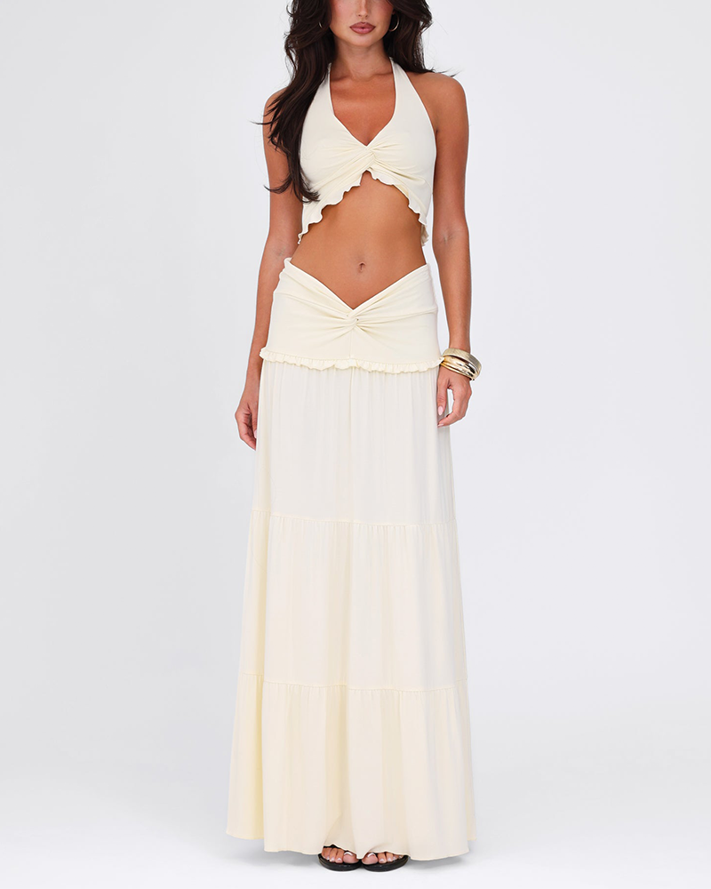 Katya | Gonna Maxi