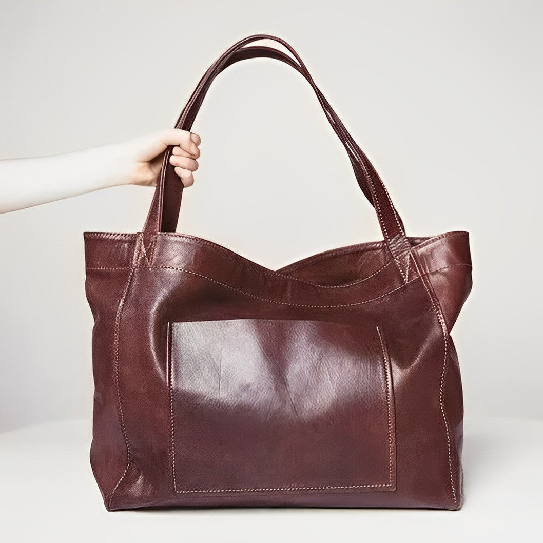 Yara™ | Borsa in Pelle