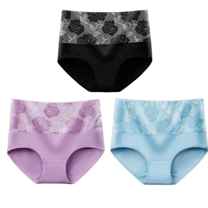 SecureHigh | Slip a vita alta anti-perdite