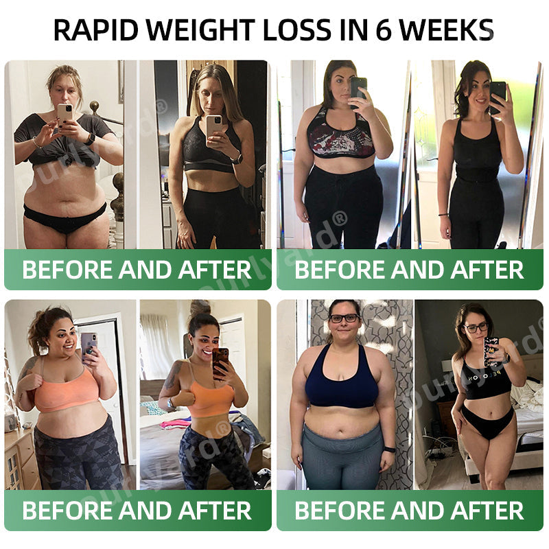 Gocce Dietetiche di Meglutide | Il Supporto Naturale per una Perdita di Peso Duratura