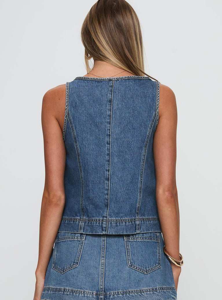 Stefenie | Set di jeans per l'estate