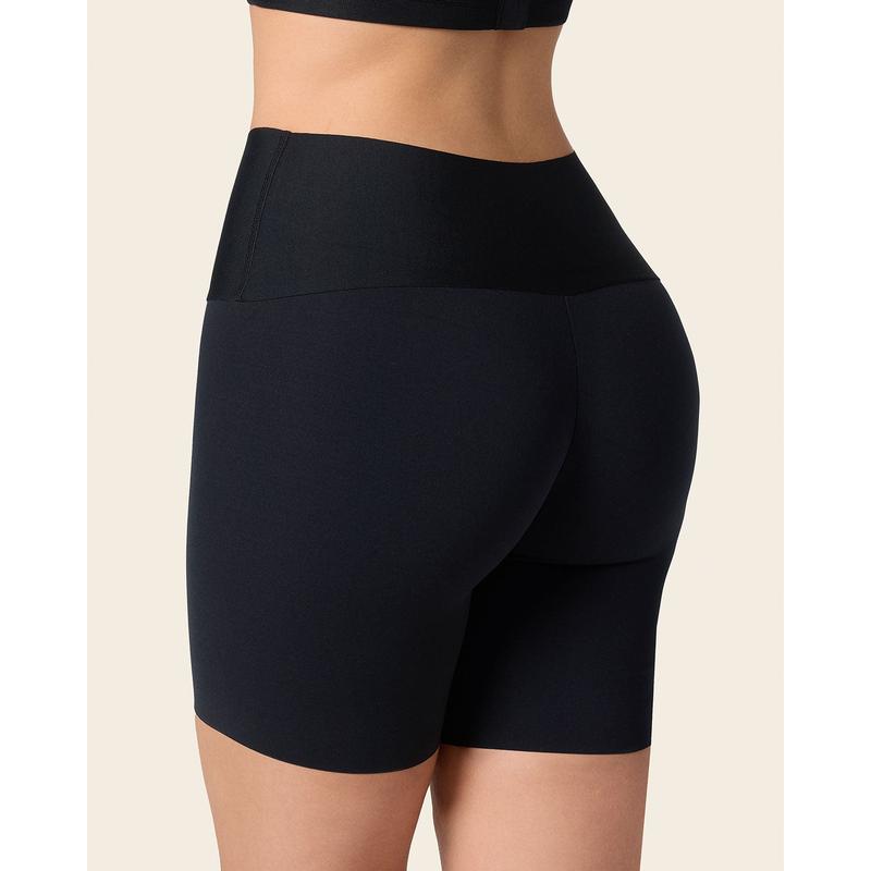 Faja Moldeadora di vita alta tipo pantaloncino