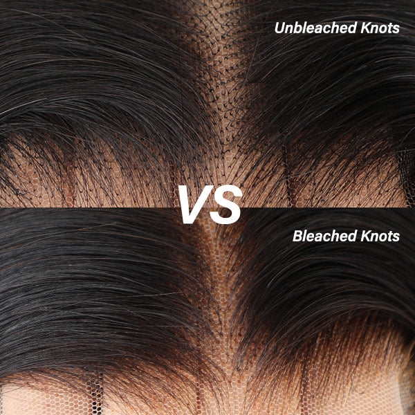 VelvetHair™ | Parrucca Liscia