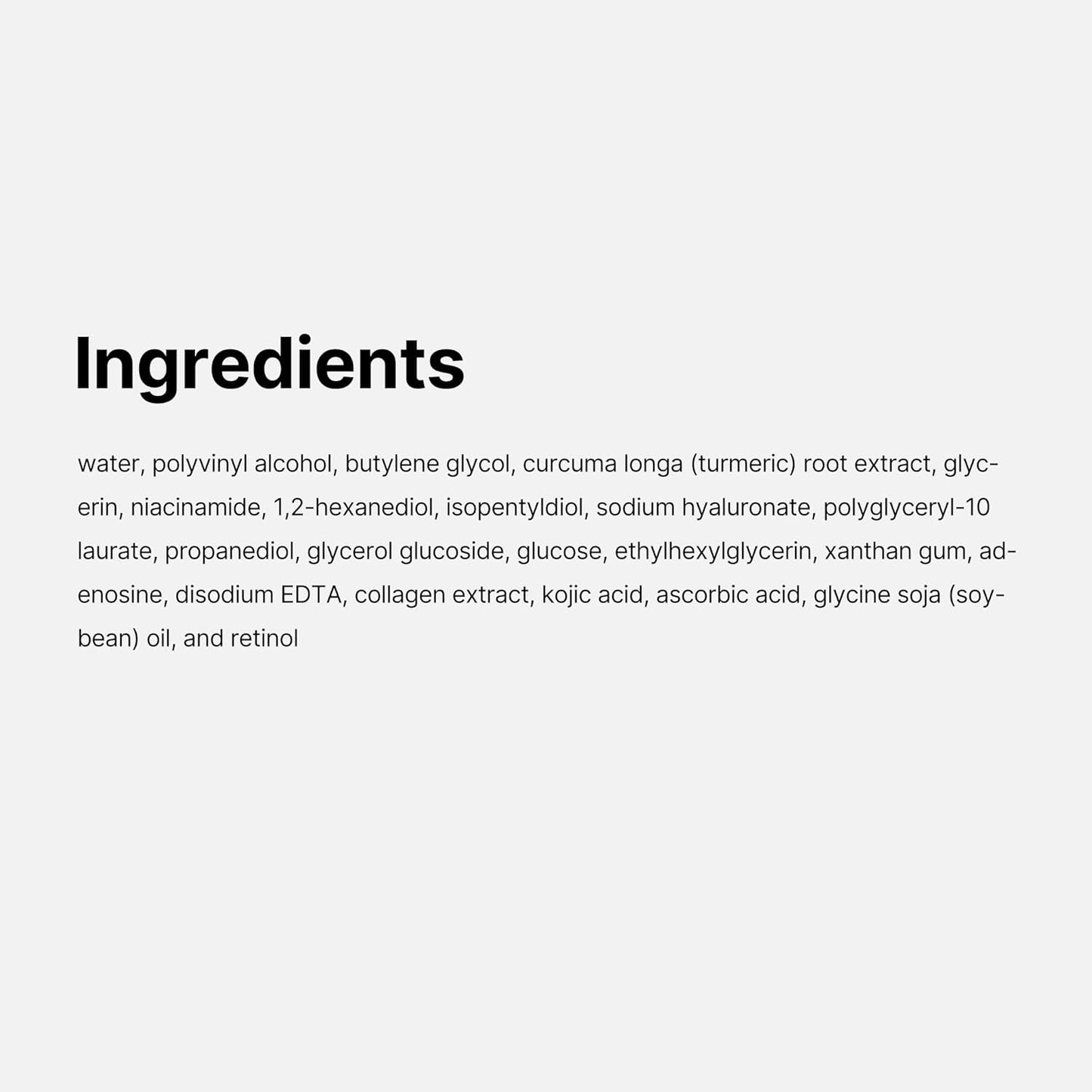 Revix | Maschera Peel-off per una Pelle più Luminoso e Morbida