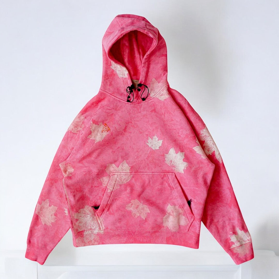 Amelie™ | Felpa con cappuccio unisex con stampa camouflage