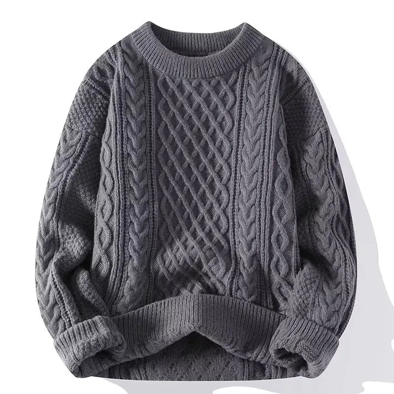Louis | Maglione testurizzato da uomo
