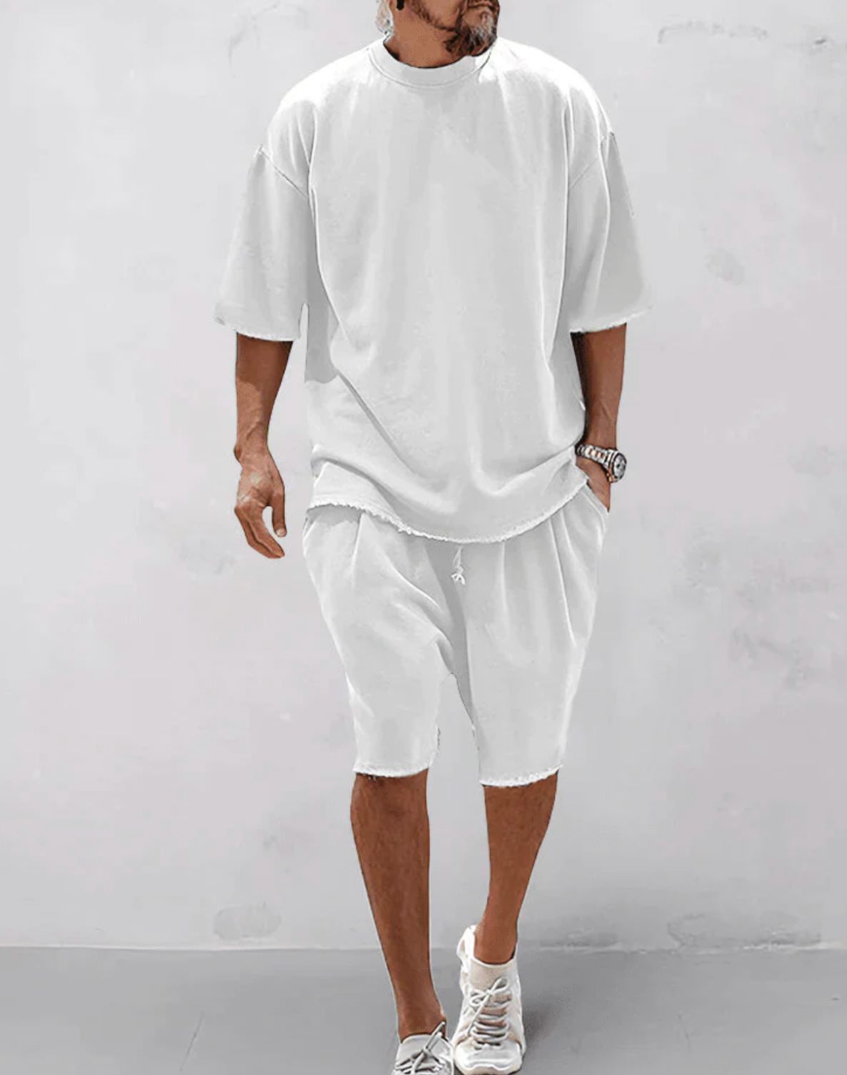 Harol™ | Set Estivo per Uomini