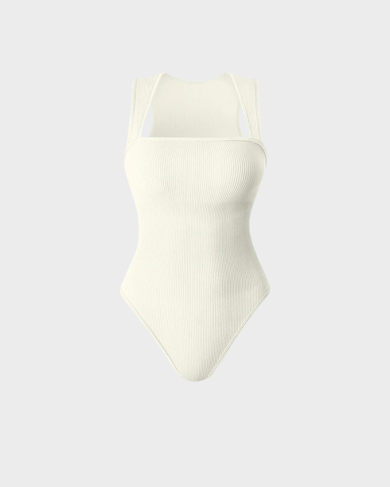 Ilia | Bodycon con Controllo della Pancia