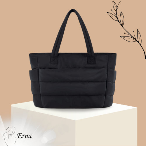 Erna™ | Borsa Imbottita