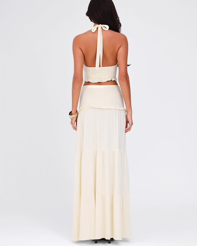 Katya | Gonna Maxi