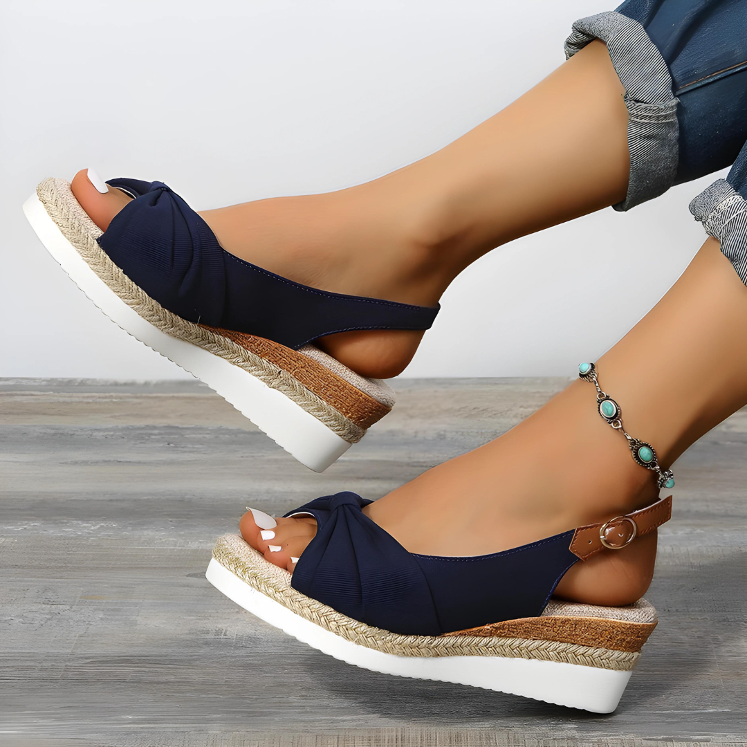 Bellerose | Sandali comodi stile casual