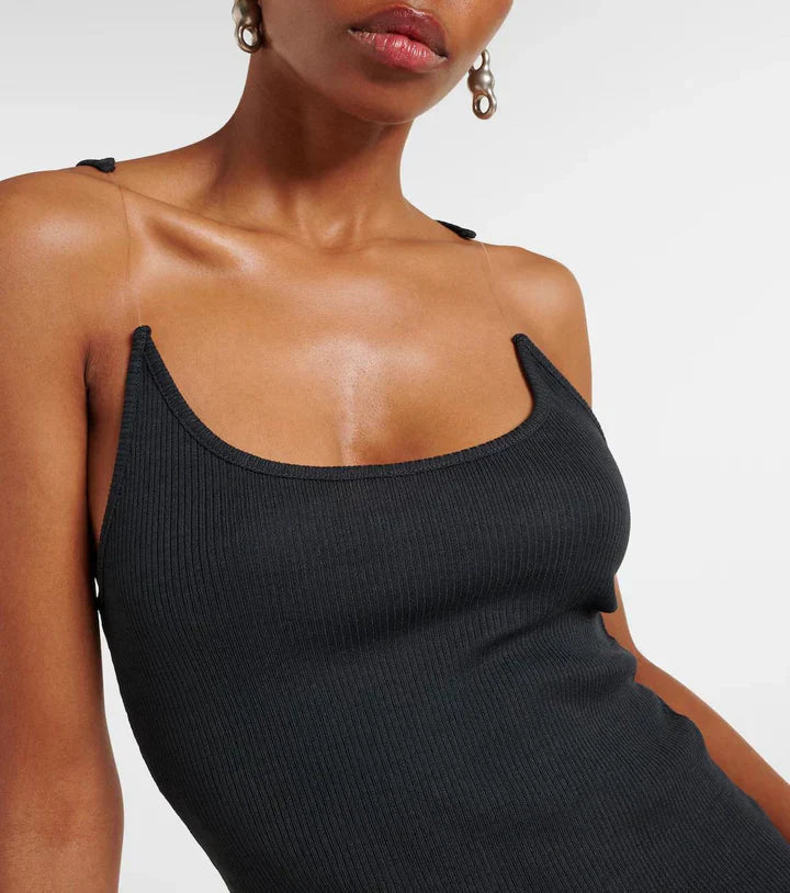 Ariella | Top Senza Maniche