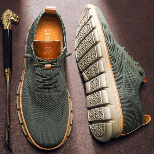 Urban™ | Scarpe Casual Sofisticate per Uomo