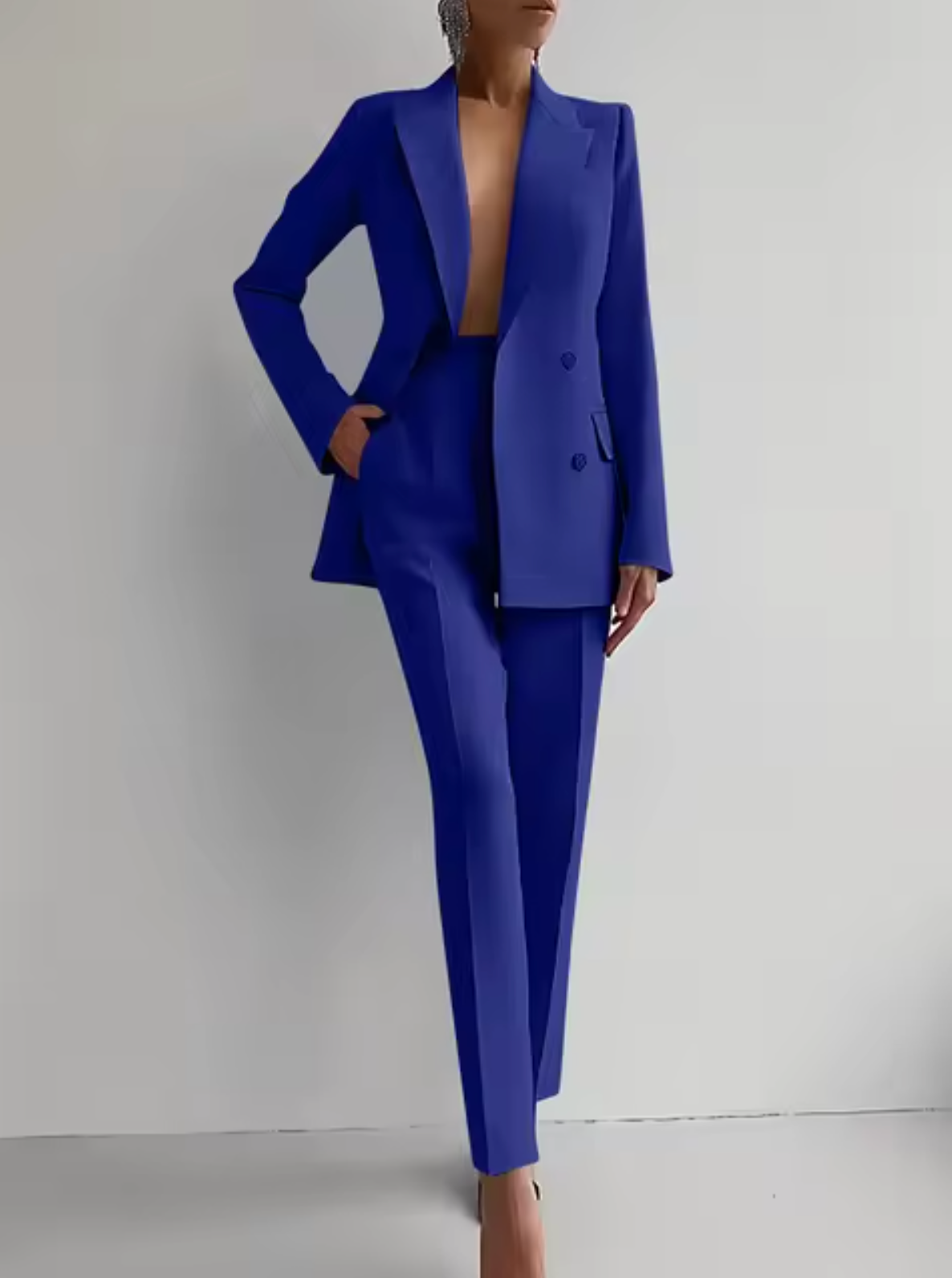 Maritza | Completo elegante da donna