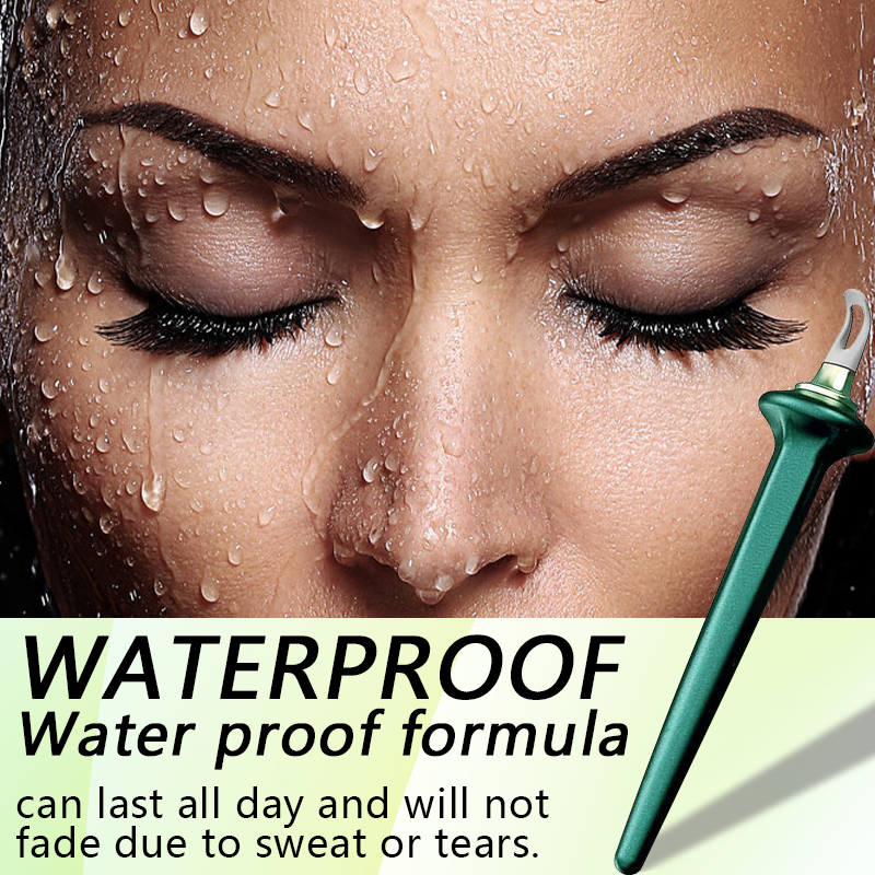 ProLiner | Set di Eyeliner Perfetto con Crema Eyeliner