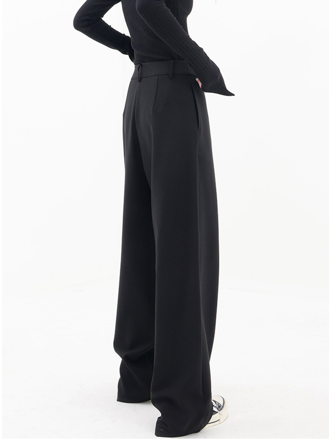 Tina | Pantaloni Larghi per Donne