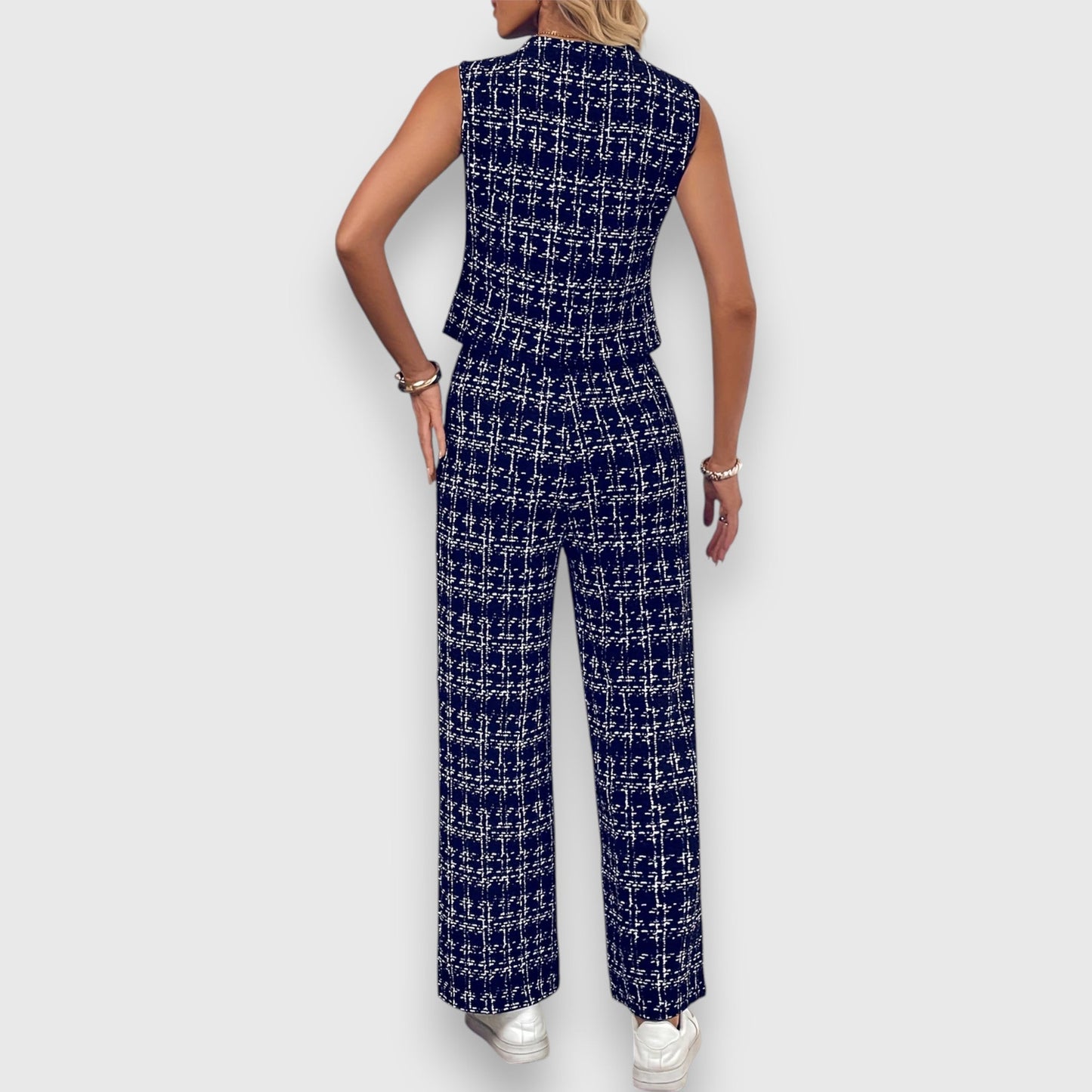 Serina | Conjunto casual per donna