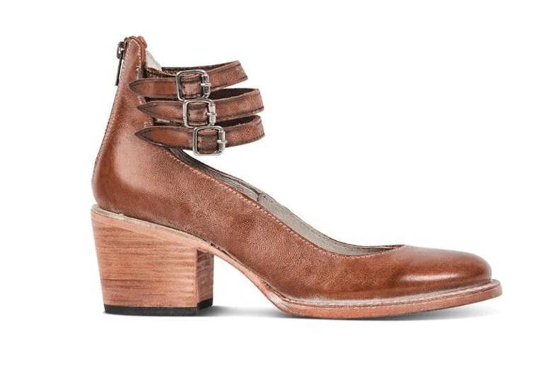 Fontaine | Eleganti Scarpe con Tacco