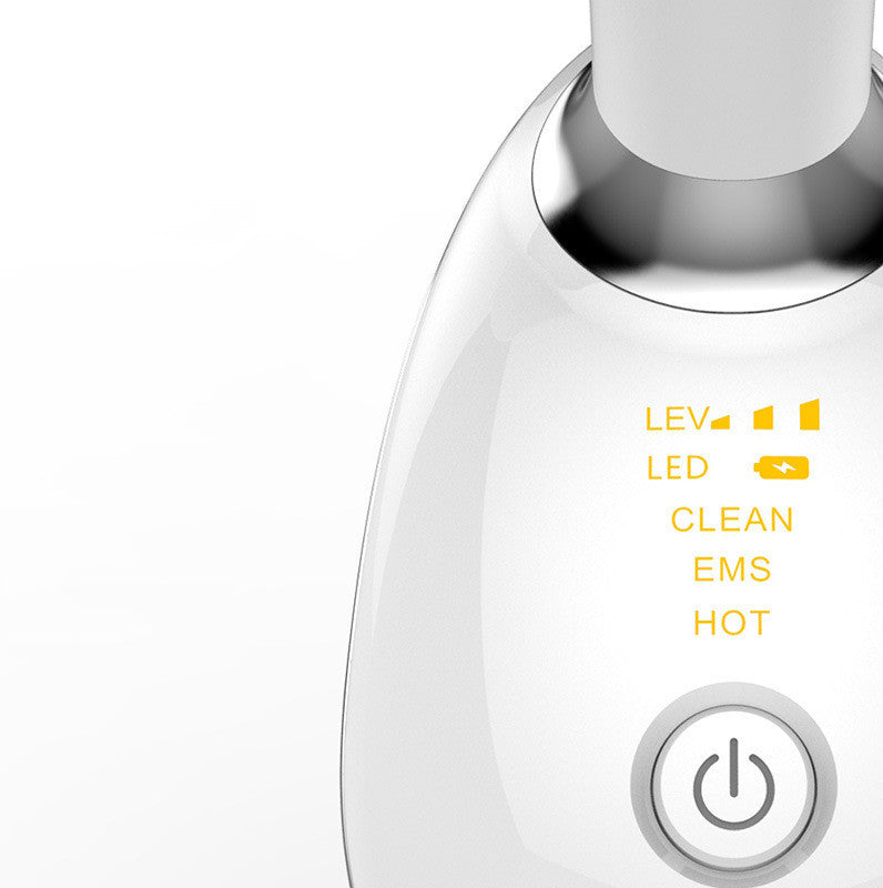 RadiancePulse™ | Massaggiatore Facciale Elettrico