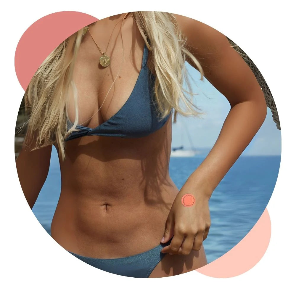 Cerotti per l’Equilibrio Metabolico Naturale