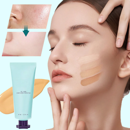 LumiCover | Fondotinta idratante leggero ad alta coprenza