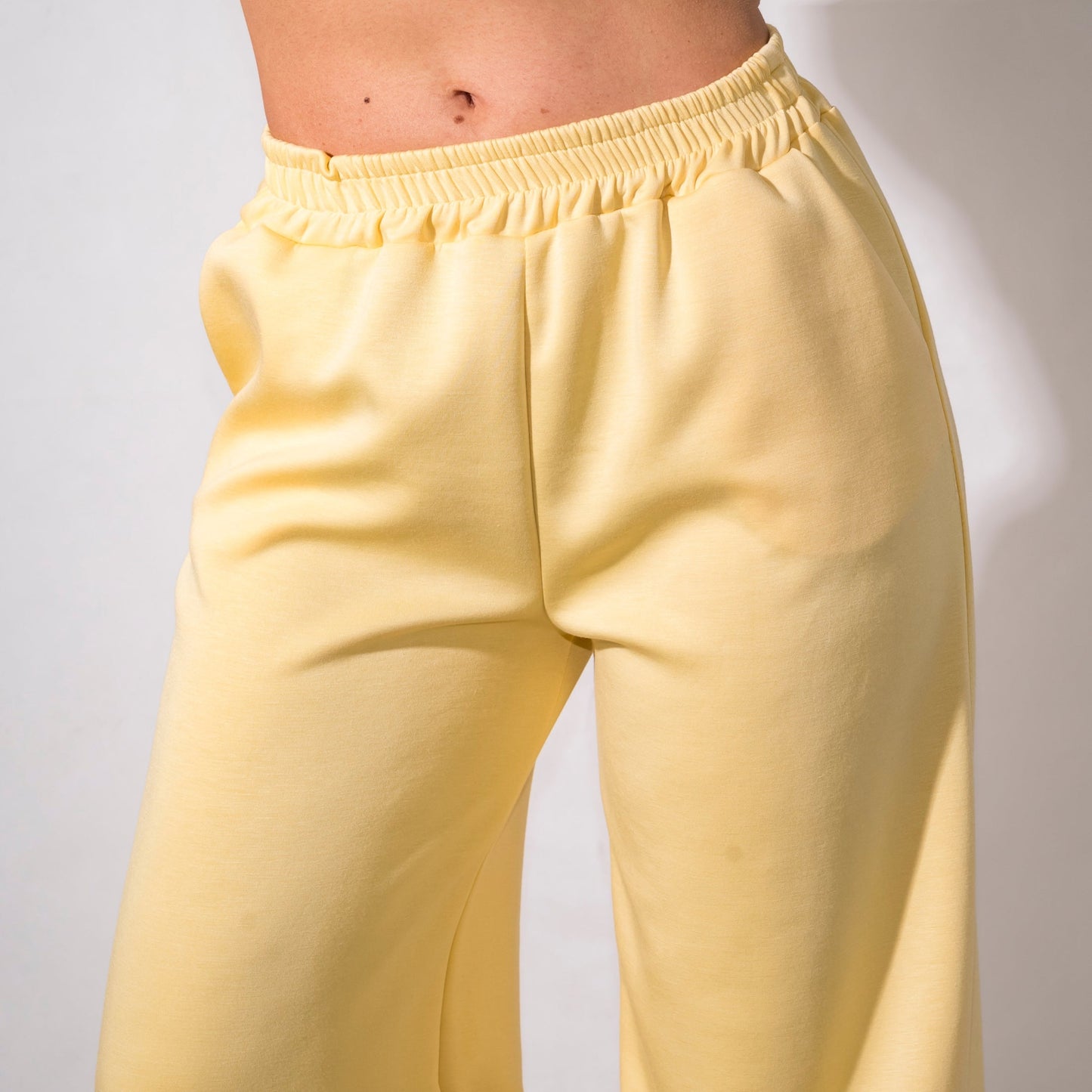 Saylor™ | Pantaloni Palazzo