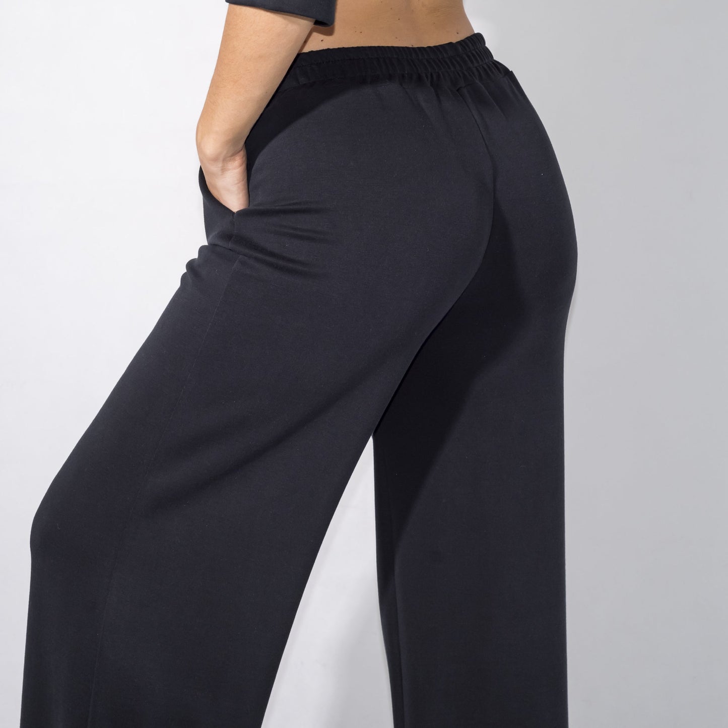 Saylor™ | Pantaloni Palazzo