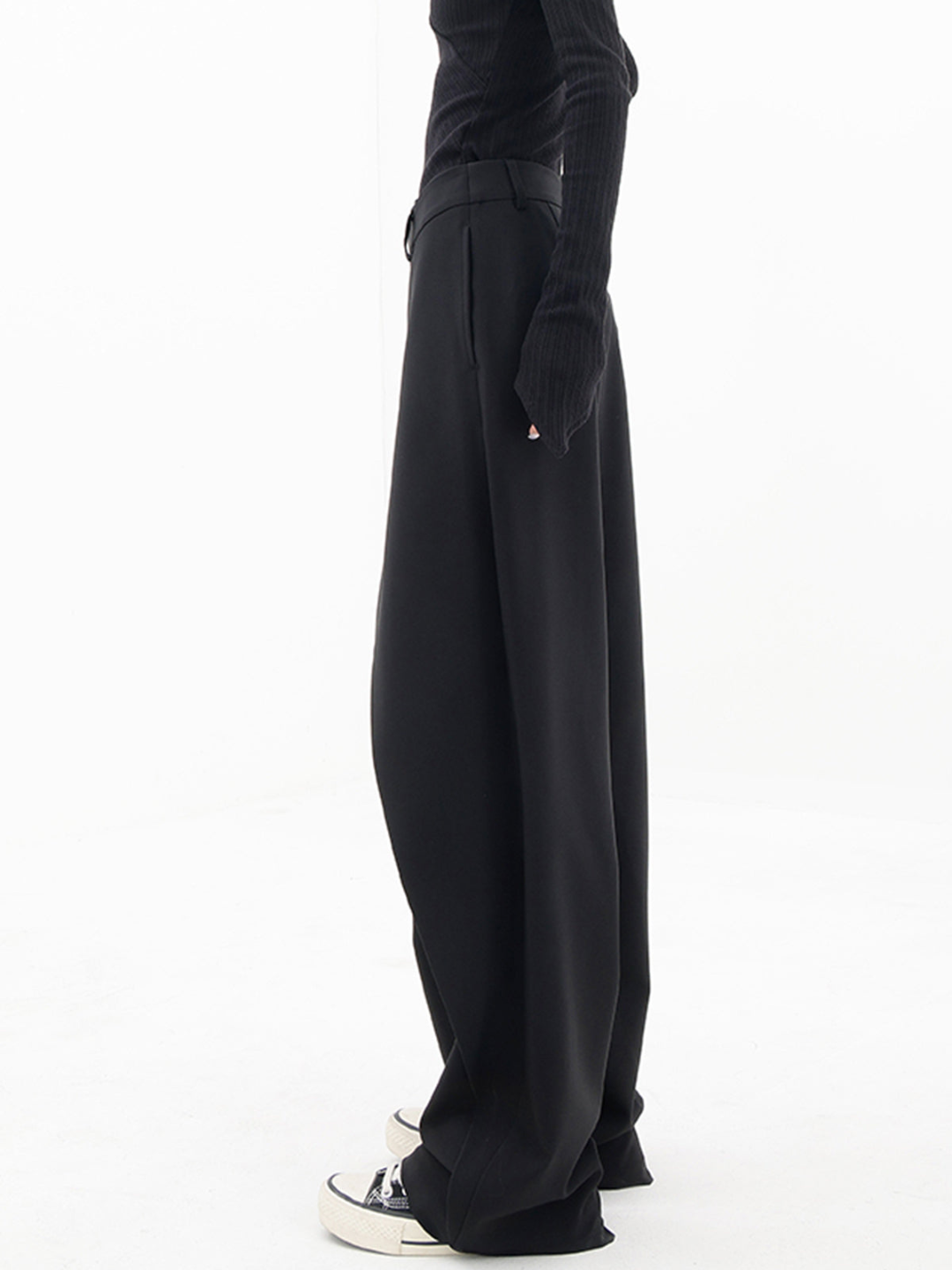 Tina | Pantaloni Larghi per Donne