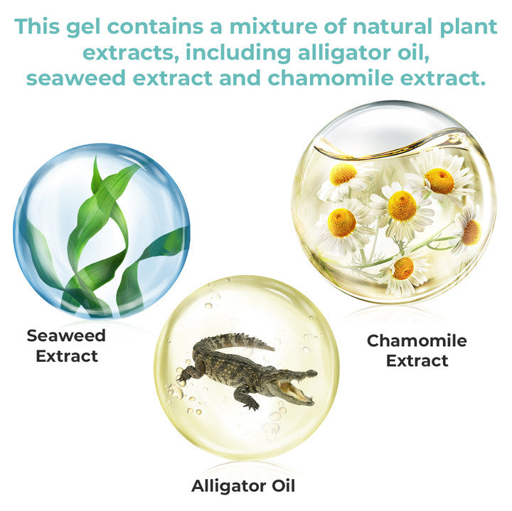 NatureErase | Gel per Macchie, Nei e Verruche