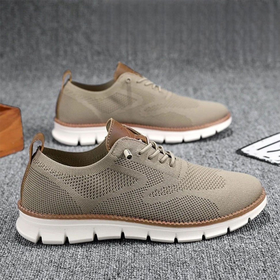 Urban™ | Scarpe Casual Sofisticate per Uomo